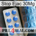 Stop Ejac 30Mg 40